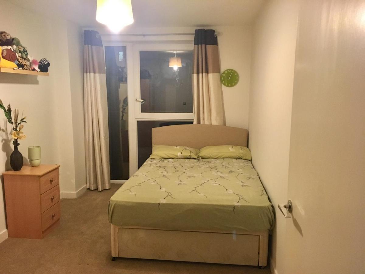 Bright&modern Flat In Greenwich Apartment London